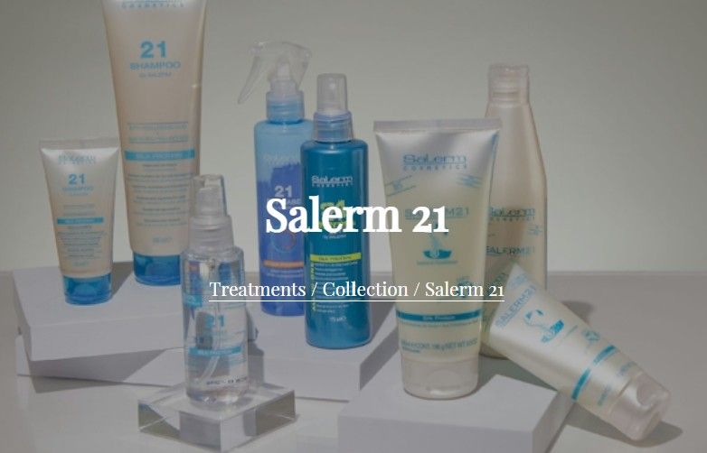 SALERM 21