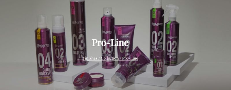 PRO-LINE
