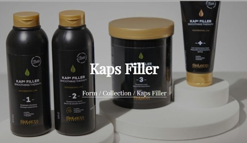 KAPS FILLER