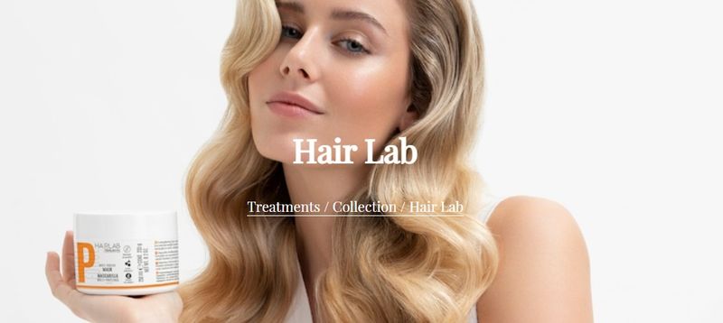 HAIR LAB
