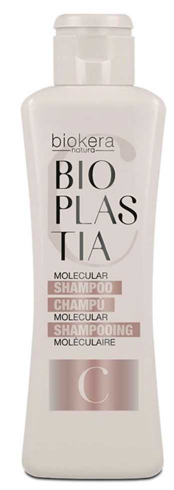 BIOKERA BIOPLASTIA SHAMPOO 300