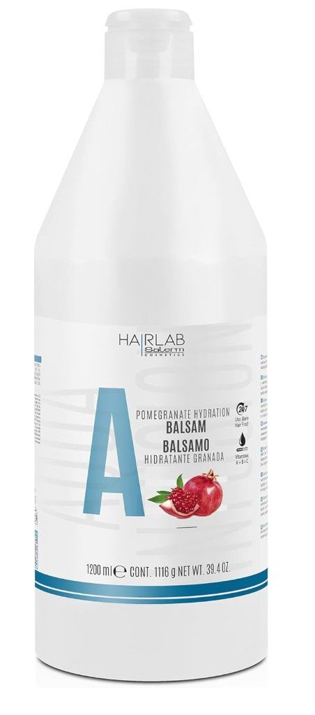 HAIR LAB POMEGRANATE MOISTURIZING CONDITIONER 1200ML