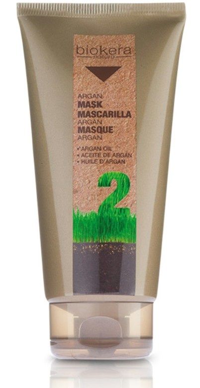 BIOKERA ARGAN MASCARIL 200