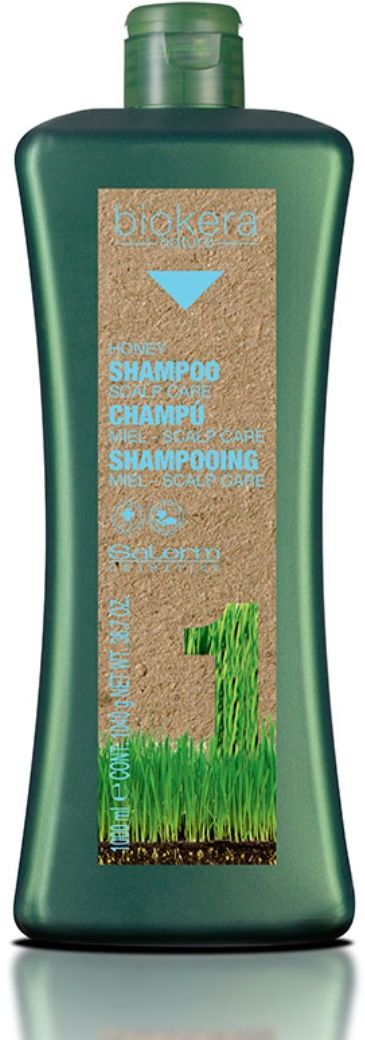 BIOKERA SHAMPOO SCALP CARE 1000ml