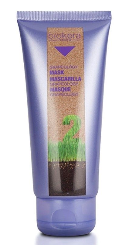 BIOKERA GRAPEOLOGY MASK 200ML