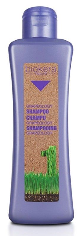 BIOKERA GRAPEOLOGY SHAMPOO 300ML