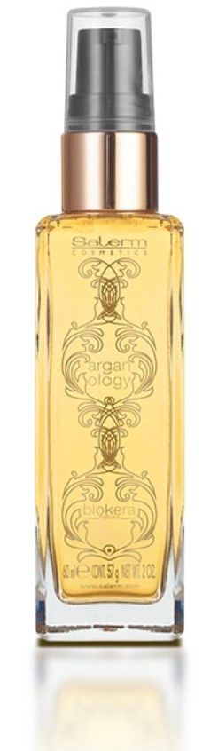 BIOKERA ARGANOLOGY 125ml