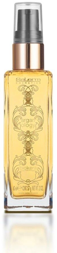 BIOKERA ARGANOLOGY 60ml.V