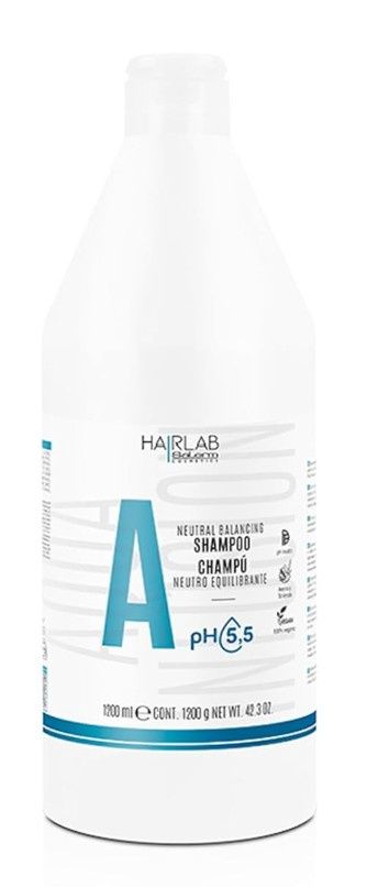 HAIR LAB NEUTRAL BALANCING SHAMPOO 1200ML