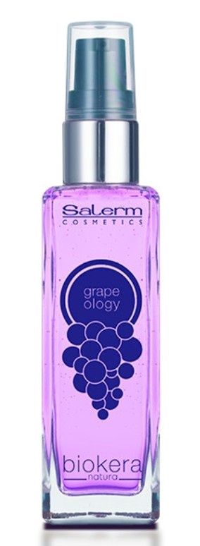 BIOKERA GRAPEOLOGY 60ML.V.