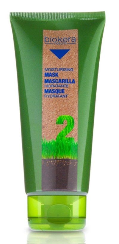 BIOKERA HYDRATING MASK 200ML