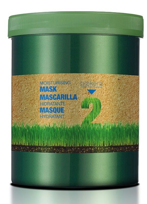 BIOKERA HYDRATING MASK 1000ML