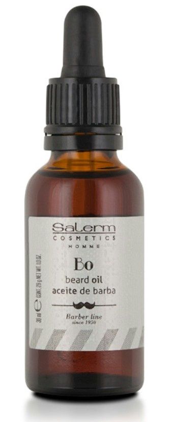 HOMME BEARD OIL 30 ML