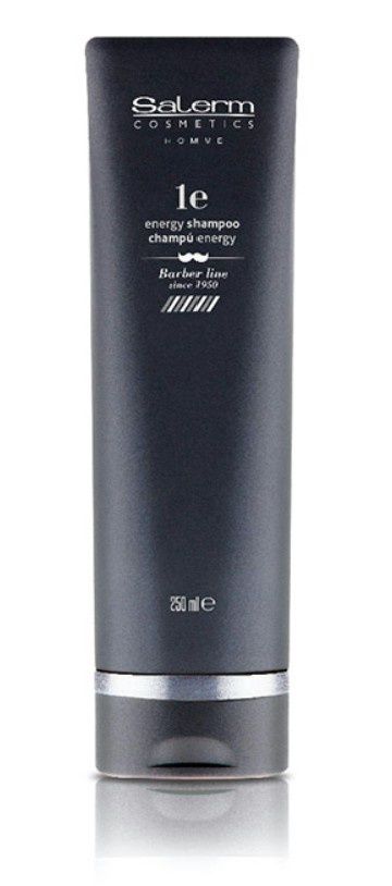 HOMME ENERGY 1 SHAMPOO 250ML