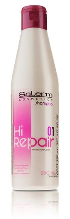 HI REPAIR SHAMPOO 250 ML