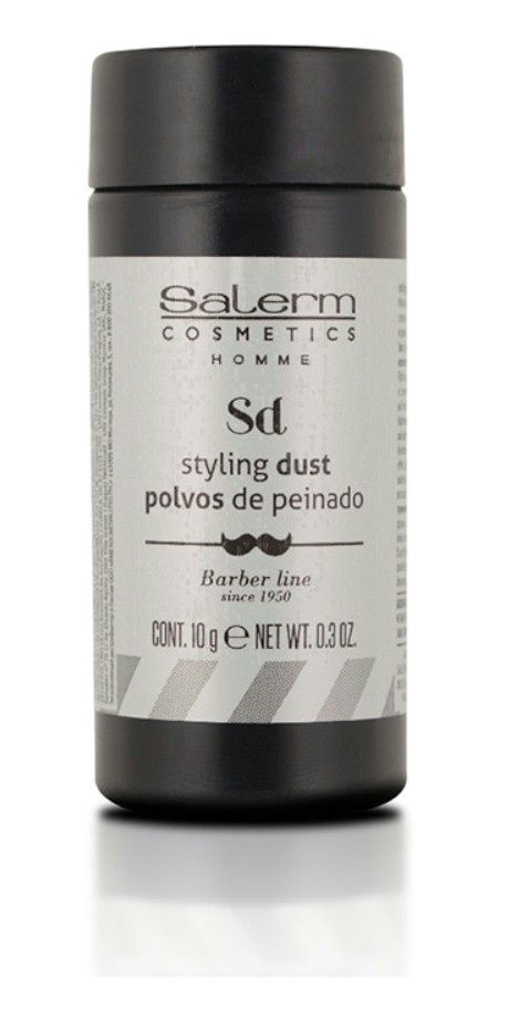 HOMME STYLING DUST 10 GR