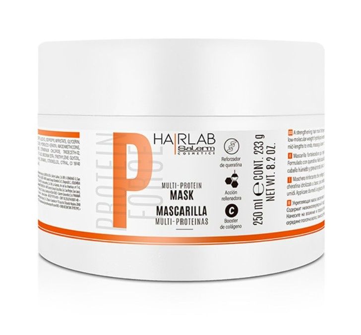 HAIR LAB MASK MULTI-PROTEIN 250ML
