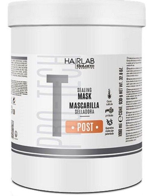HAIR LAB SEALING MASK 1000ML