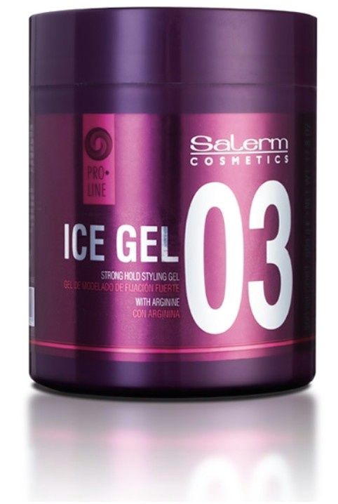 PR.ICE GEL 500 ML