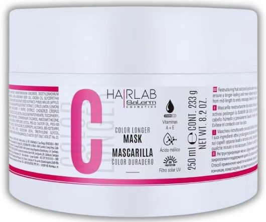 HAIR LAB COLOR LONGER MASK  250ML