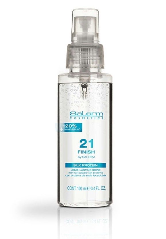 SALERM 21 FINISH 100 ML