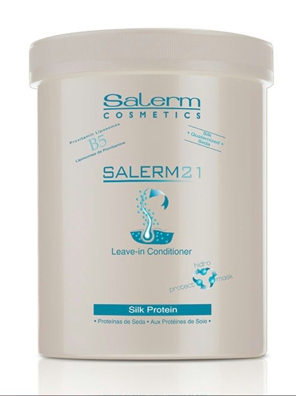 SALERM 21 ORIGINAL LEAVE-IN CONDITIONER 1000 ML