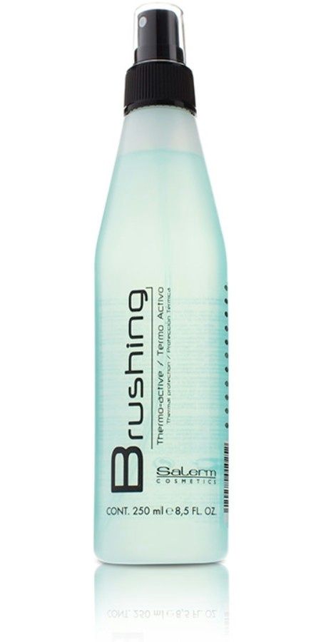 PRO-LINE BRUSHING SPRAY 250 ML