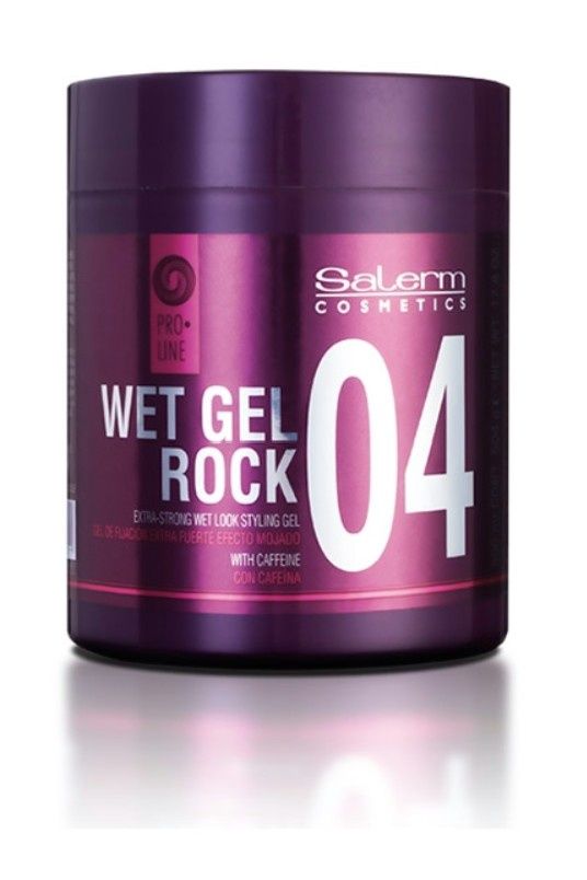 PRO-LINE 04 WET GEL ROCK 500ML