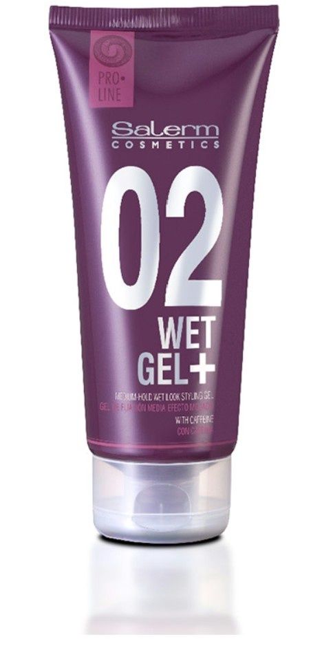 PRO-LINE 02 WET GEL + PLUS 200 ML