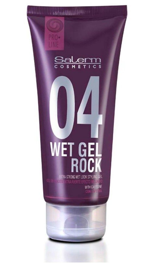 PRO-LINE 04 WET GEL ROCK 200 ML