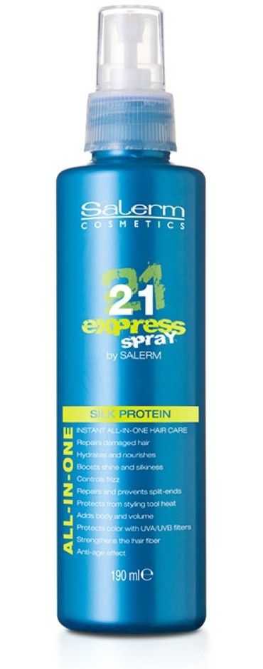 SALERM 21 EXPRESS 190ML