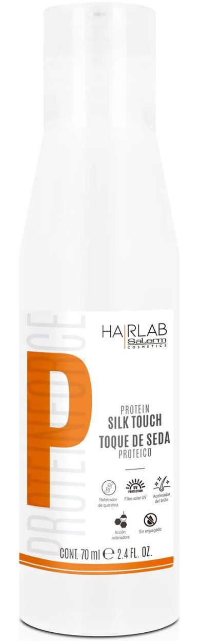 Protein Silk Touch 70ML