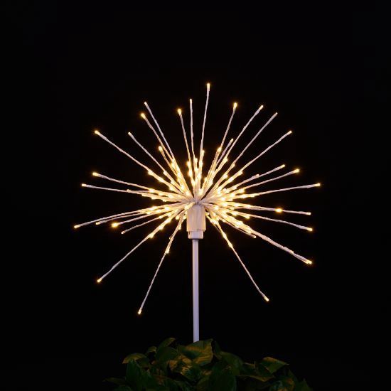 Odyssey Spritzer, Color: Classic White, Size: 24 inch