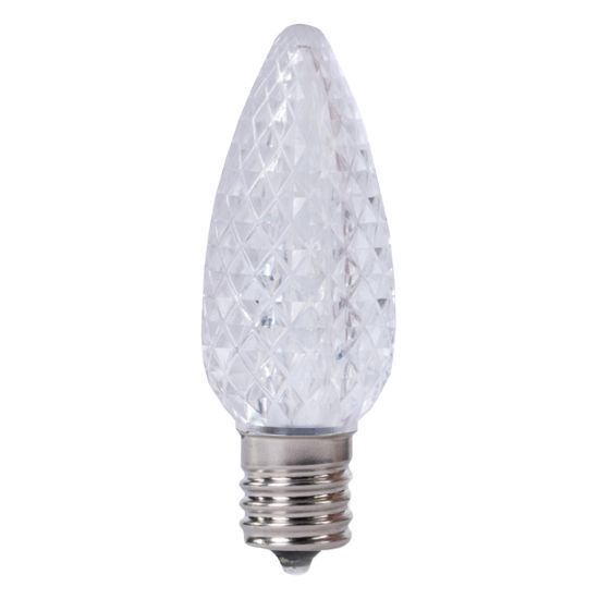 C9 LED Bulbs