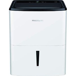 Frigidaire Dehumidifier 30L, WhiteFd30K70Isc"Min 1 year manufacturer warranty"