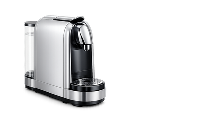 Capsule Coffee Machine