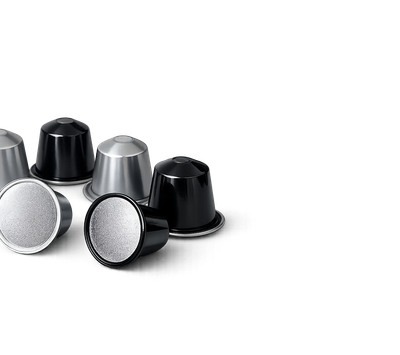 Coffee Capsules