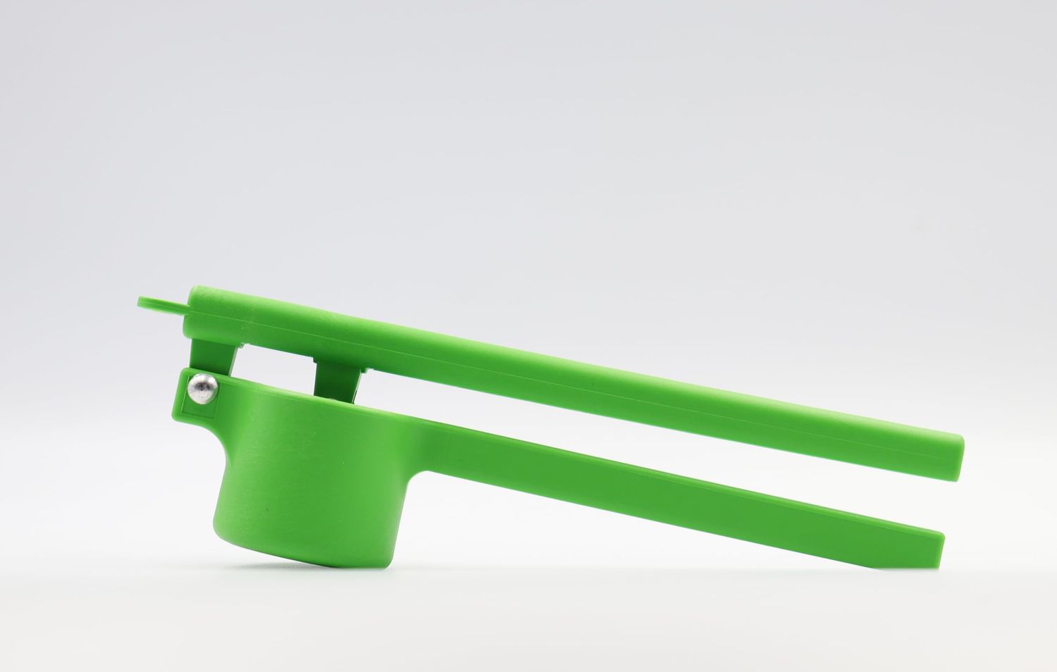 Pod-Crush Coffee Capsule Recycler - Easily Separate Coffee from Aluminum - Greener Solution (Green)