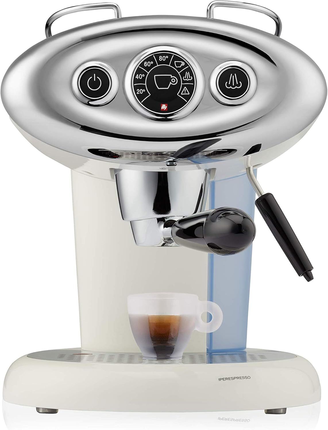Illy 949791 X7 Iperespresso - Capsules Coffee Machine