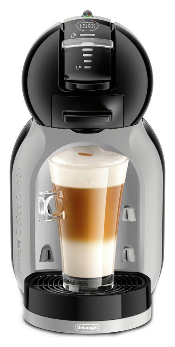 Dolce Gusto Mini Me by De'Longhi EDG155.BG Pod Machine