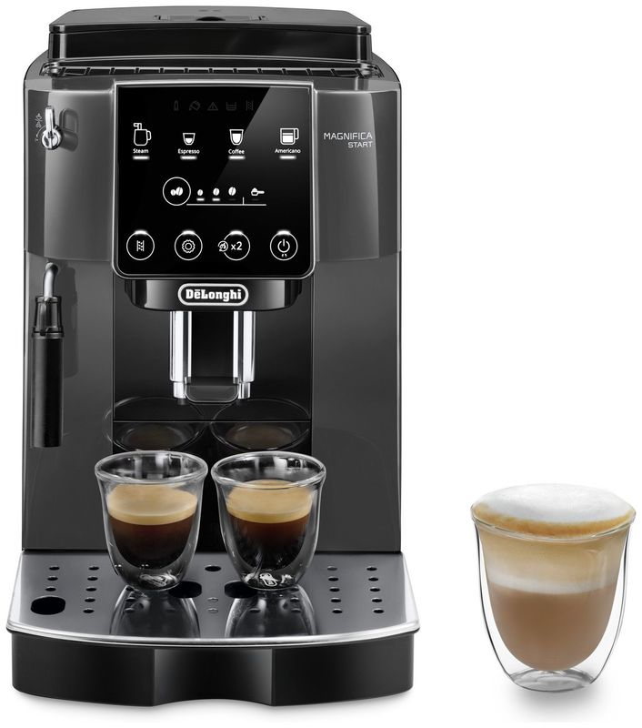 De'Longhi Magnifica Start ECAM220.22.GB Coffee Machine