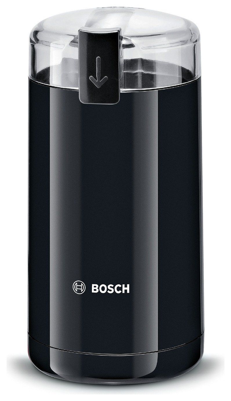 Bosch MKM6003NGB Coffee Bean Grinder - Black