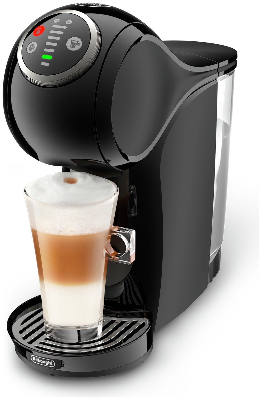 Dolce Gusto Genio S Plus by De'Longhi EDG315.B Pod Machine