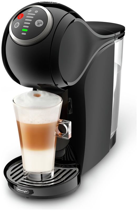 De'Longhi Dolce Gusto Genio S Plus EDG315.B Pod Coffee Machine