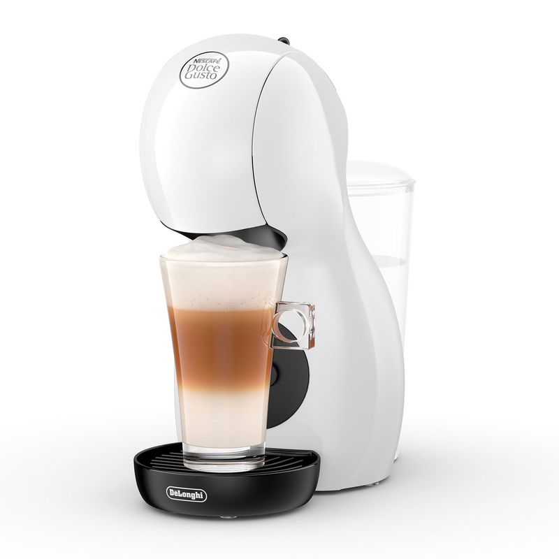 De'Longhi Dolce Gusto Piccolo XS Pod Coffee Machine