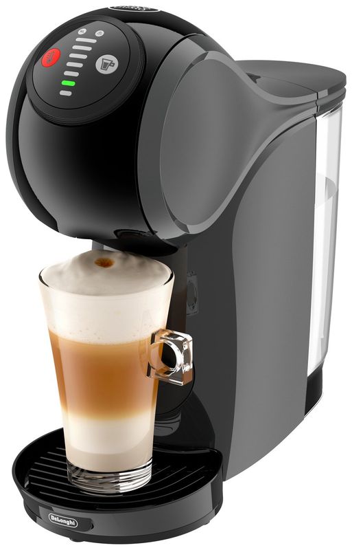 De'Longhi Dolce Gusto Genio S EDG225.A Pod Coffee Machine