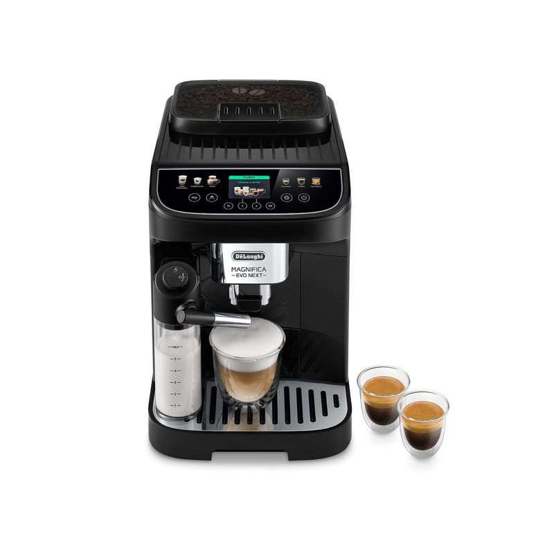 De'Longhi ECAM310.60.B Bean to Cup Coffee Machine