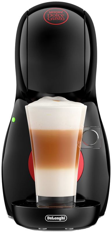 De'Longhi Dolce Gusto Piccolo XS EDG210.B Pod Coffee Machine