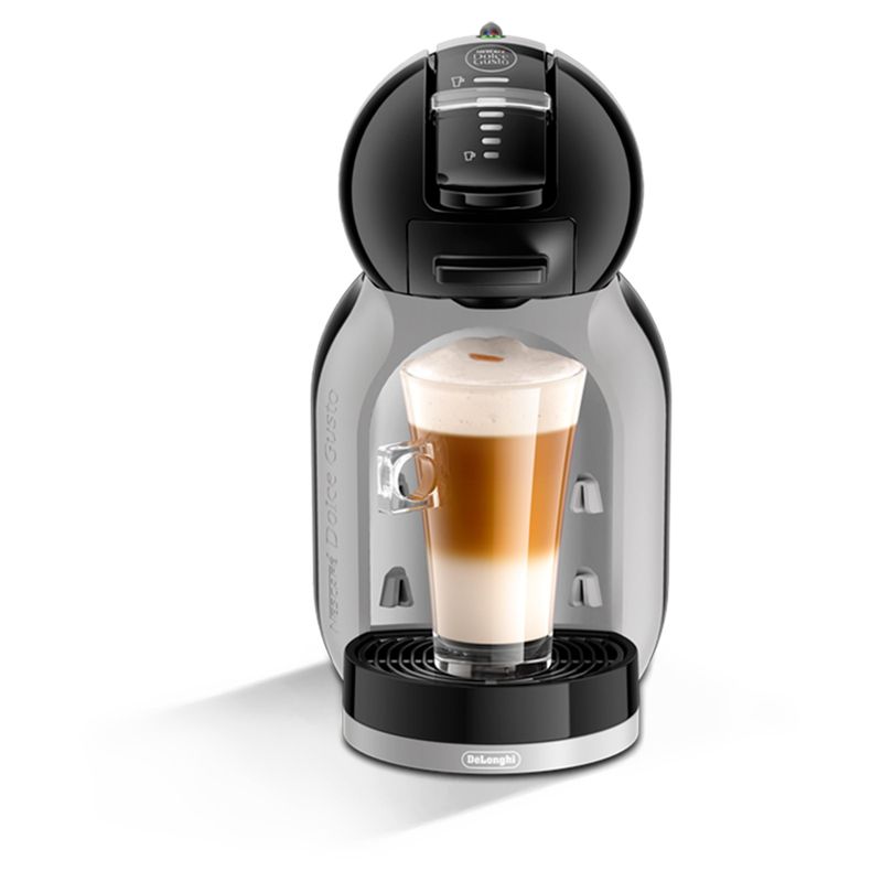 De'Longhi Dolce Gusto Mini Me EDG155.BG Pod Coffee Machine - Black