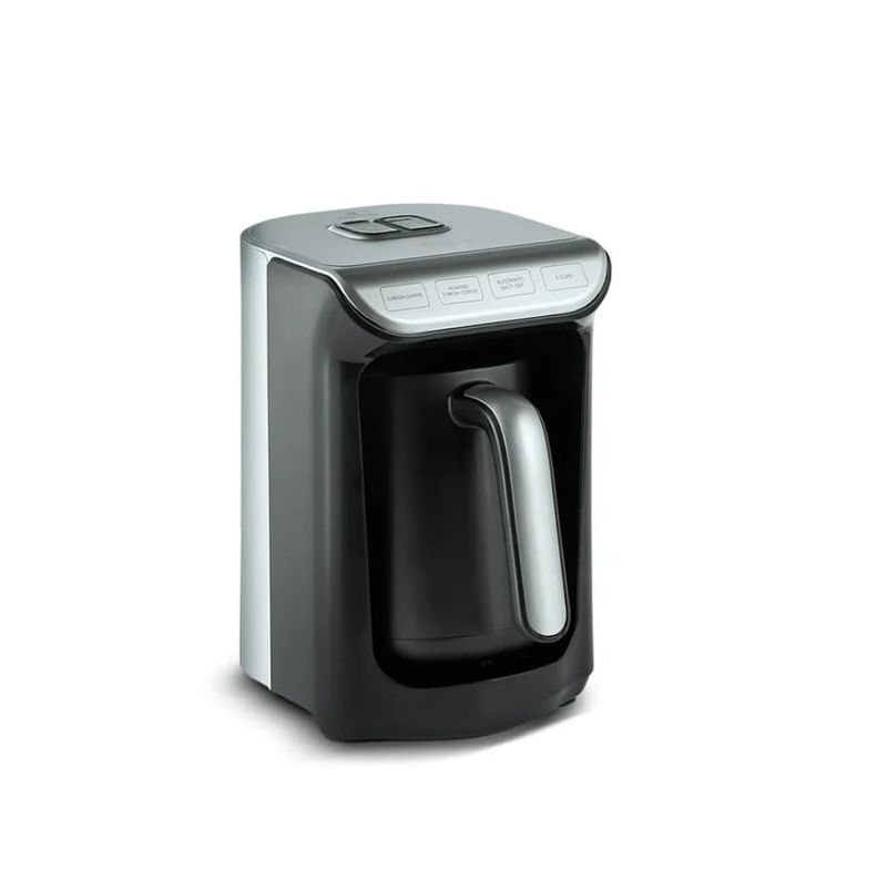 Karaca Hatır Köz Turkish Coffee Machine - Anthracite